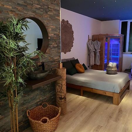 Sweet Love Exotique By Locations_Lepuyenvelay Brives-Charensac Esterno foto