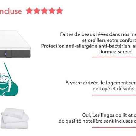 Sweet Love Exotique By Locations_Lepuyenvelay Brives-Charensac Esterno foto