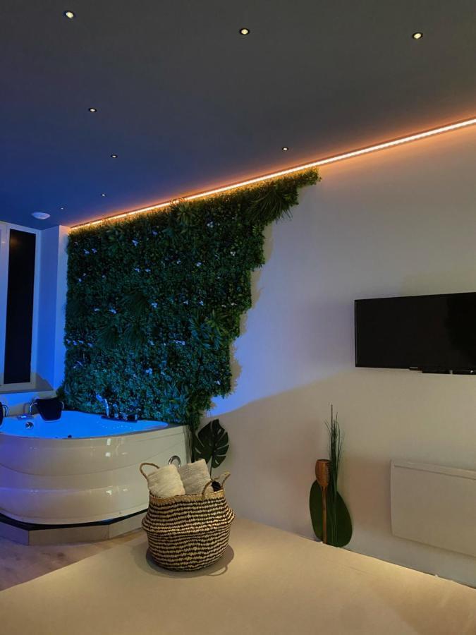 Sweet Love Exotique By Locations_Lepuyenvelay Brives-Charensac Esterno foto
