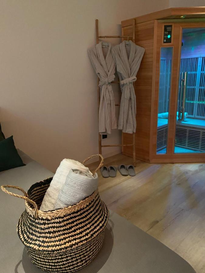 Sweet Love Exotique By Locations_Lepuyenvelay Brives-Charensac Esterno foto