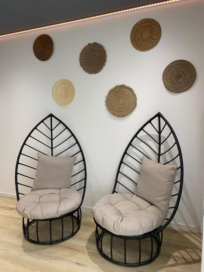 Sweet Love Exotique By Locations_Lepuyenvelay Brives-Charensac Esterno foto