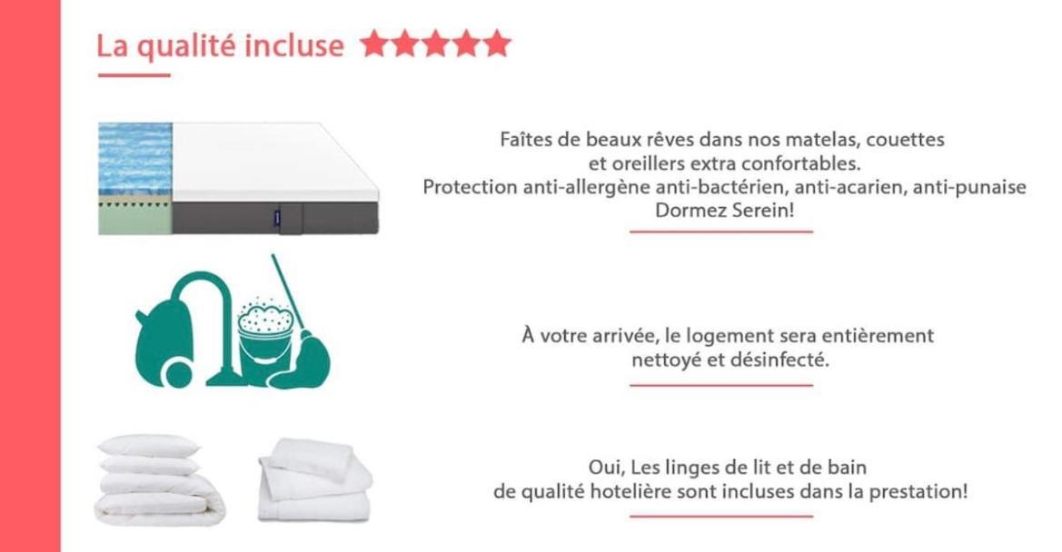 Sweet Love Exotique By Locations_Lepuyenvelay Brives-Charensac Esterno foto